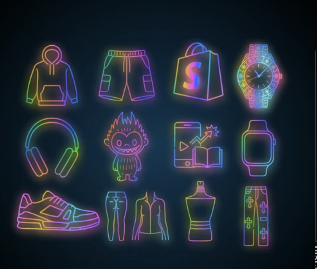 All vendor budle