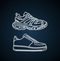 Shoe supplier