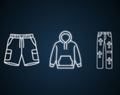 All clothing  supplier bundle