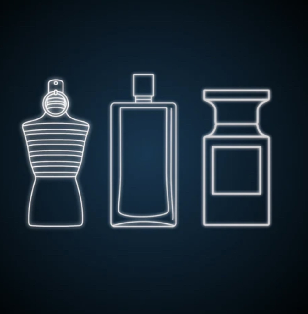 Colognes Vendor
